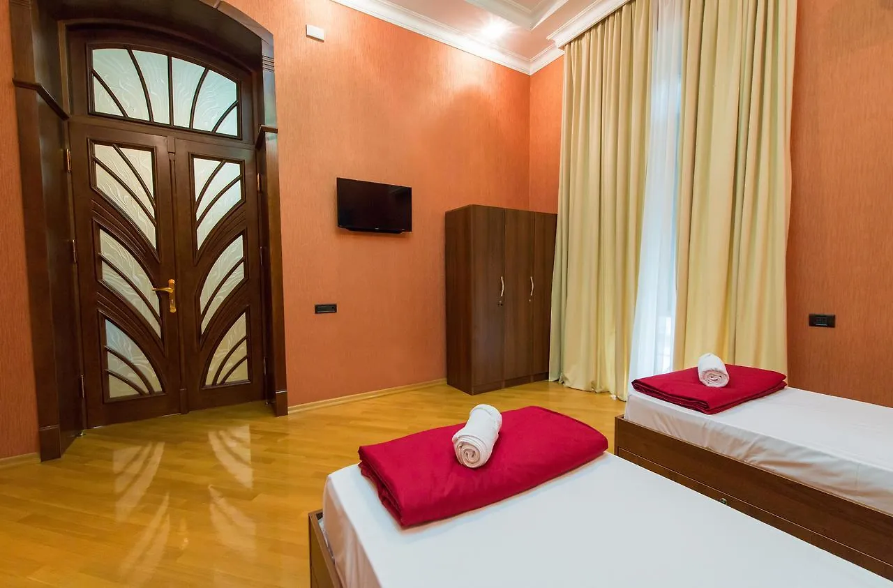 Hostel Stay Inn Baku