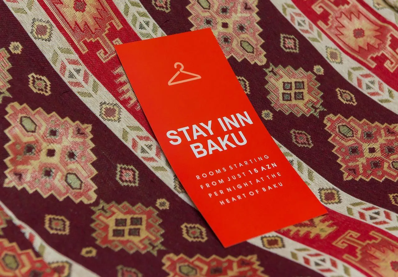 Stay Inn Baku