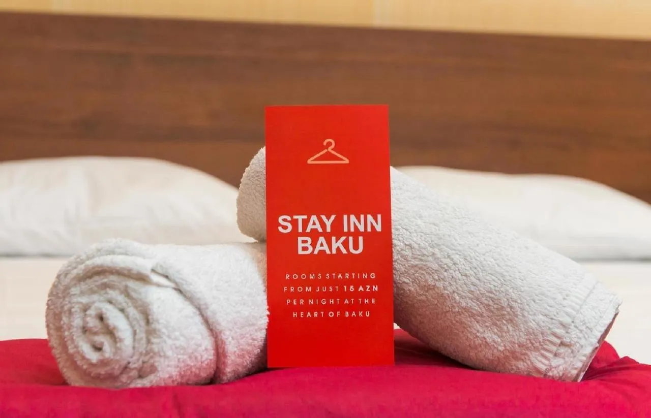 Stay Inn Baku