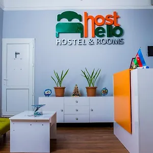 Hostello Hostel